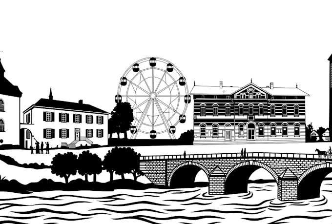 ai generated image to vector tracing file manually